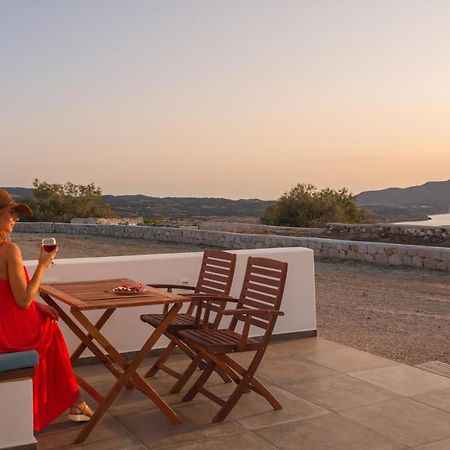 Kalivitis Boutique House Villa Zefiría Kültér fotó