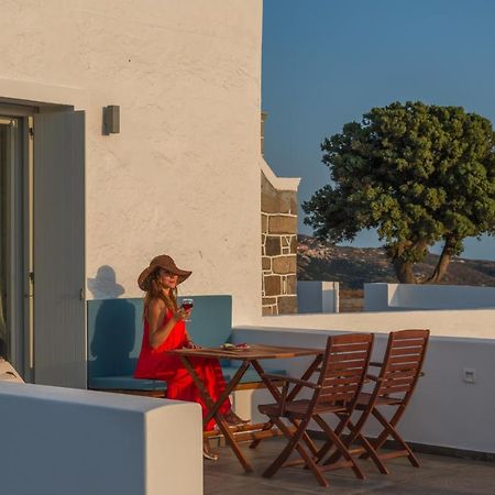 Kalivitis Boutique House Villa Zefiría Kültér fotó