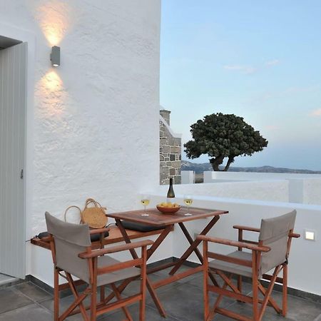Kalivitis Boutique House Villa Zefiría Kültér fotó