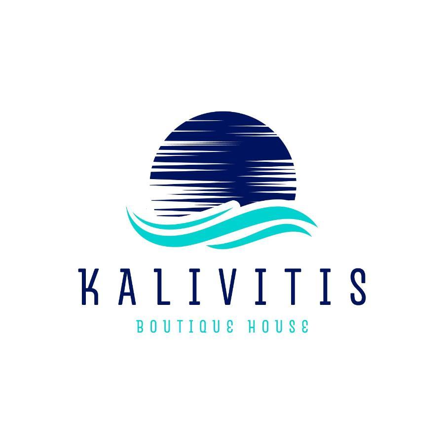 Kalivitis Boutique House Villa Zefiría Kültér fotó
