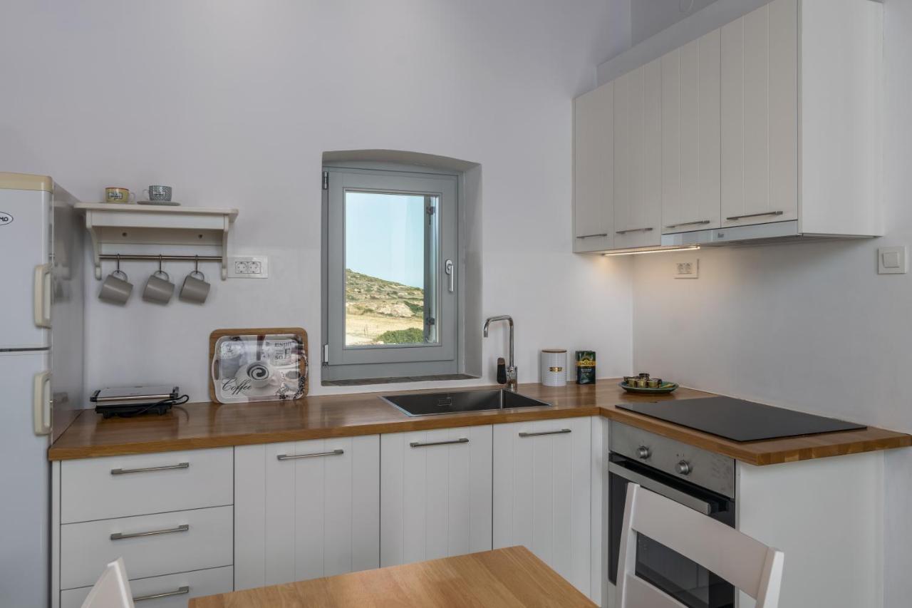 Kalivitis Boutique House Villa Zefiría Kültér fotó