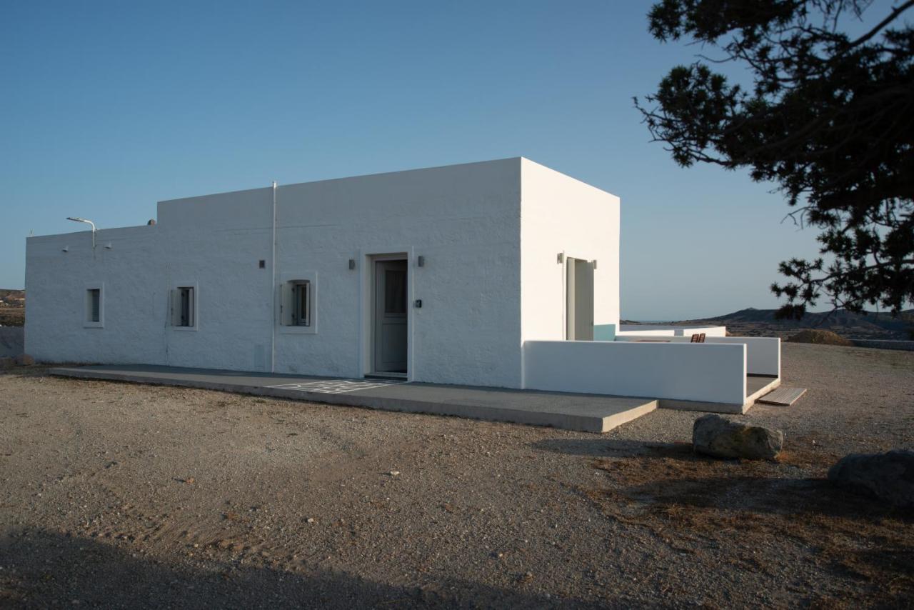 Kalivitis Boutique House Villa Zefiría Kültér fotó