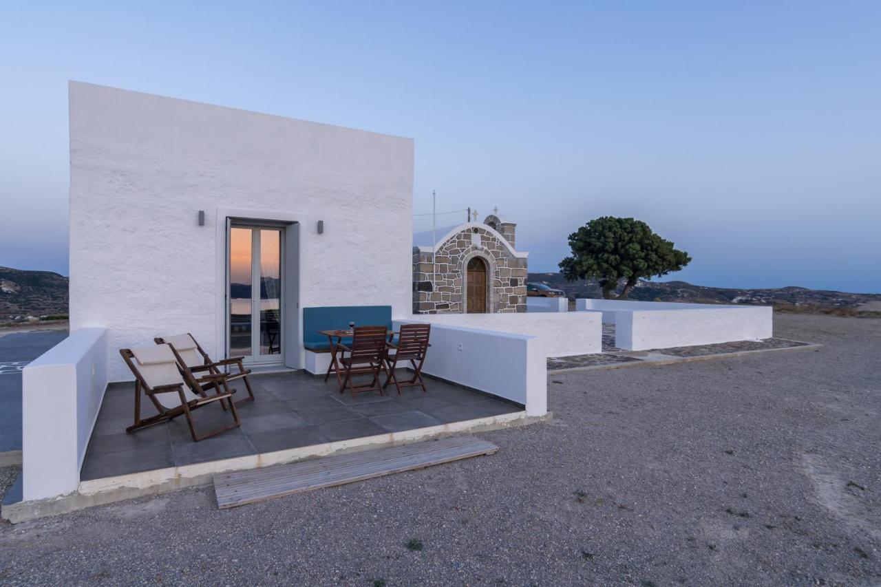 Kalivitis Boutique House Villa Zefiría Kültér fotó