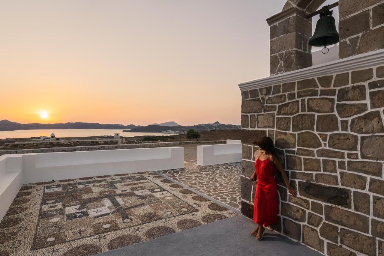 Kalivitis Boutique House Villa Zefiría Kültér fotó