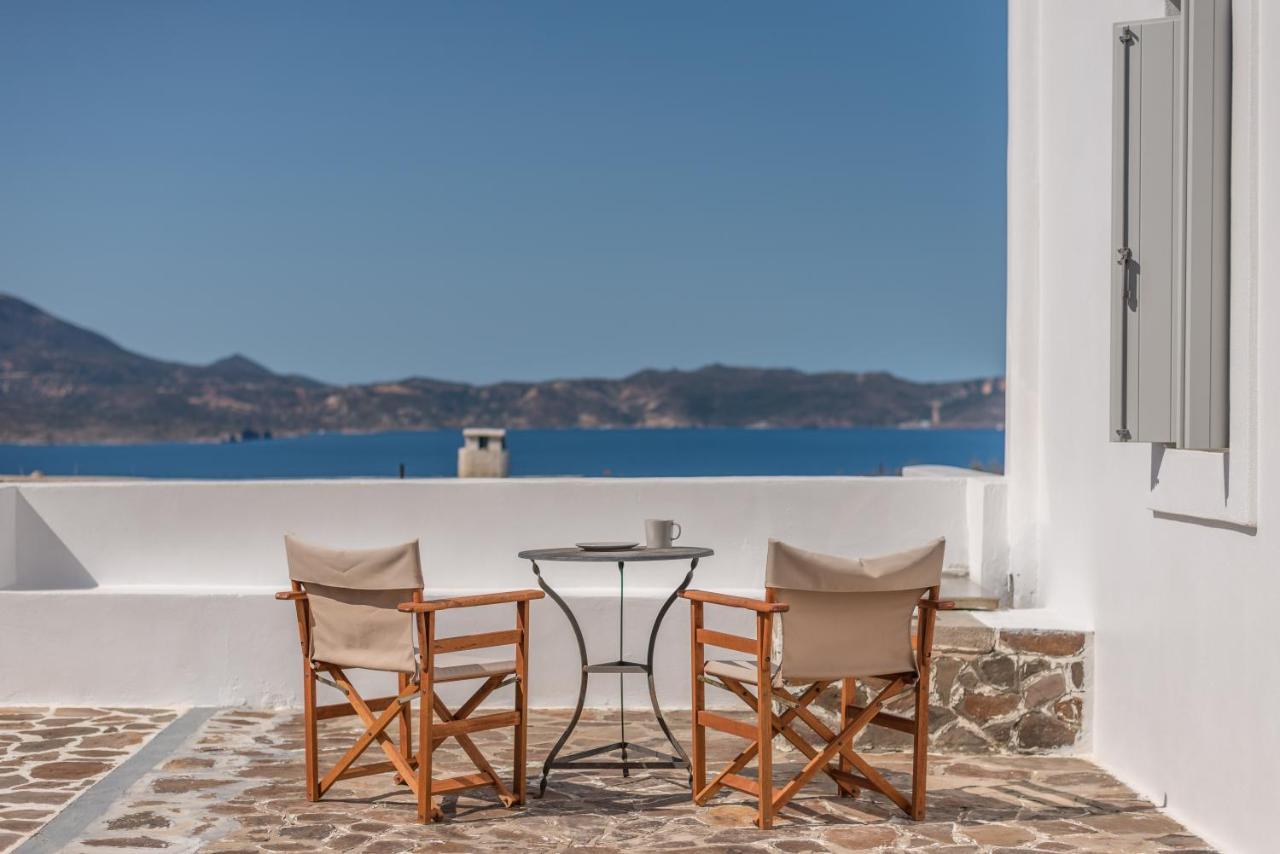 Kalivitis Boutique House Villa Zefiría Kültér fotó