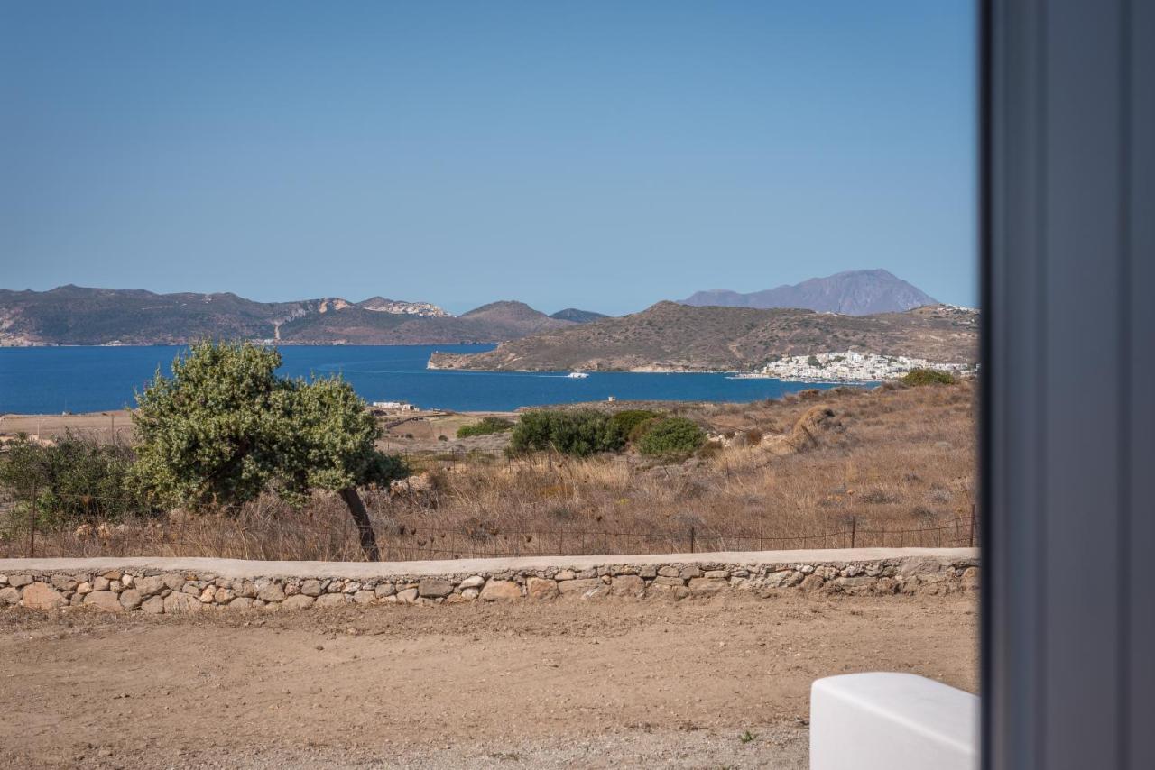 Kalivitis Boutique House Villa Zefiría Kültér fotó