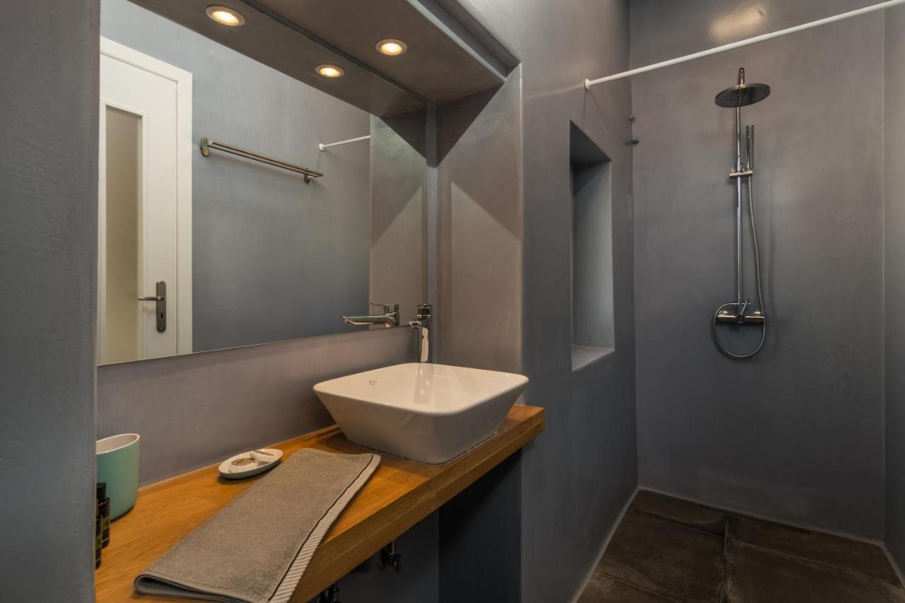 Kalivitis Boutique House Villa Zefiría Kültér fotó
