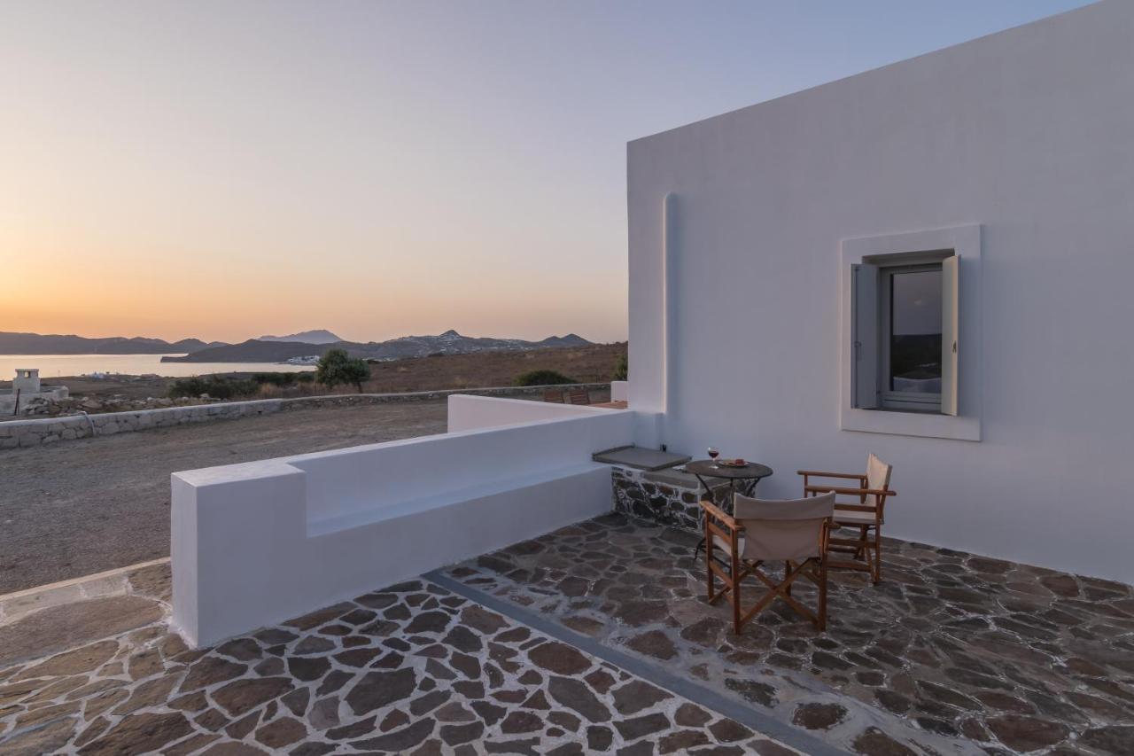 Kalivitis Boutique House Villa Zefiría Kültér fotó