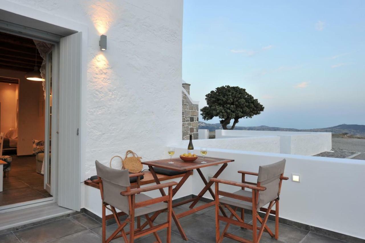 Kalivitis Boutique House Villa Zefiría Kültér fotó