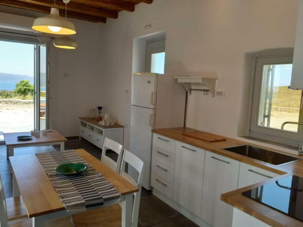 Kalivitis Boutique House Villa Zefiría Kültér fotó