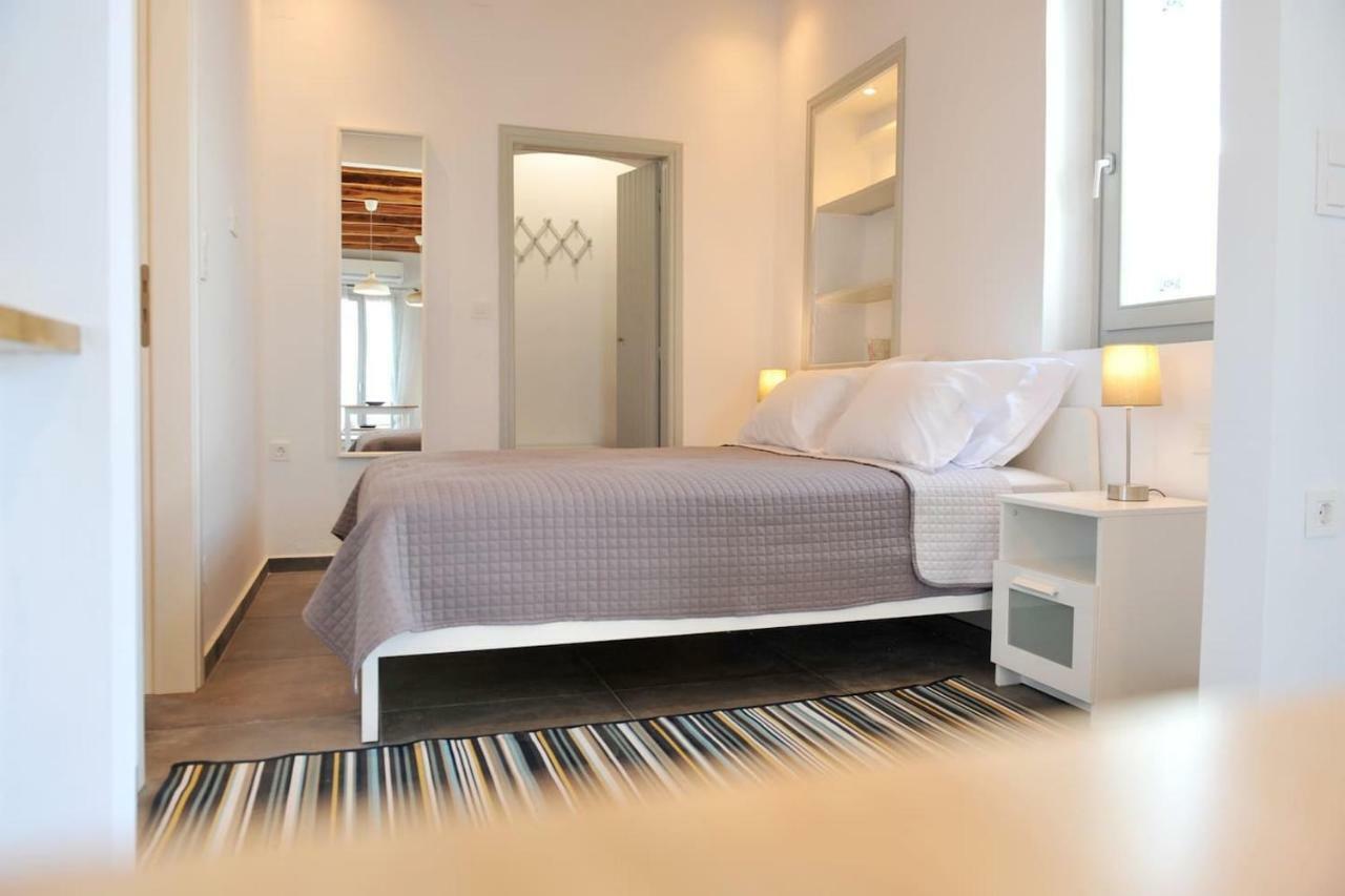 Kalivitis Boutique House Villa Zefiría Kültér fotó