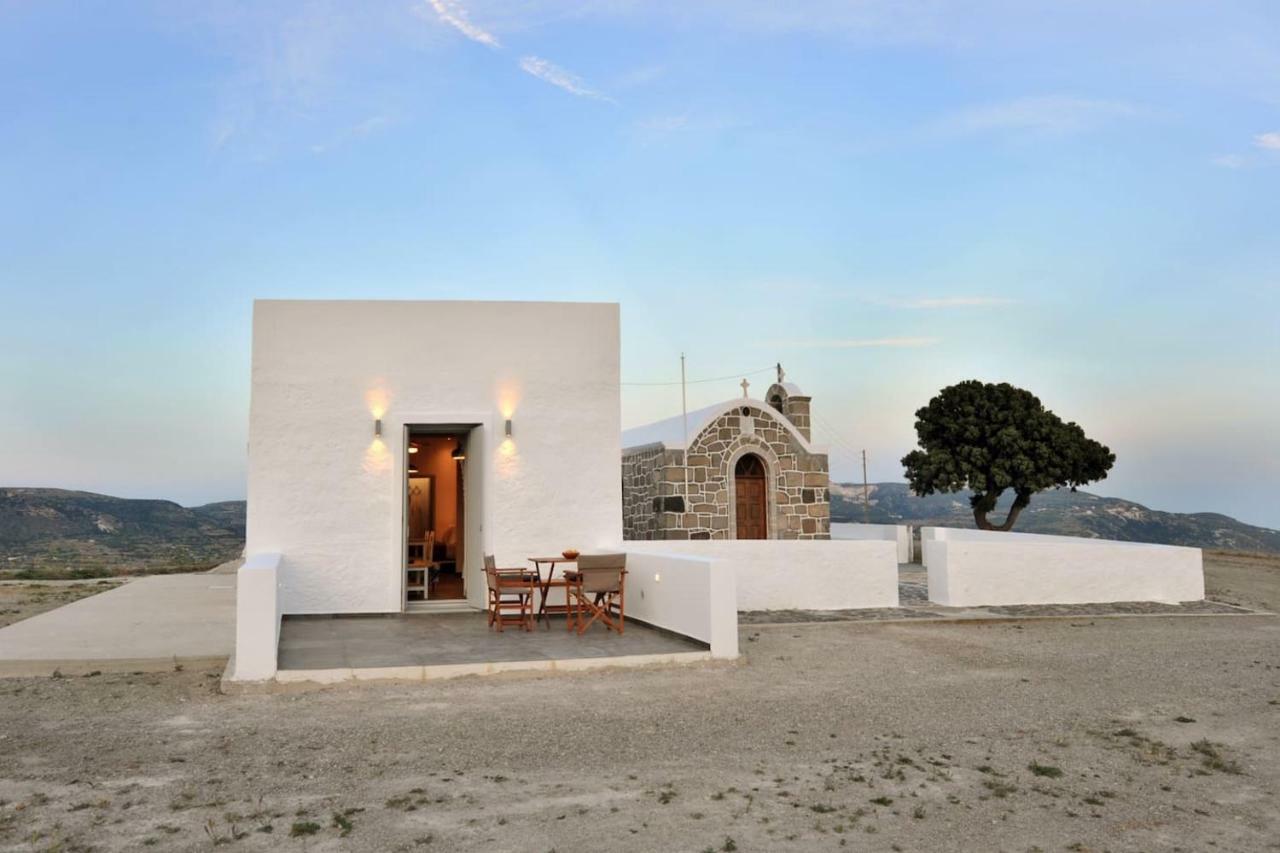 Kalivitis Boutique House Villa Zefiría Kültér fotó