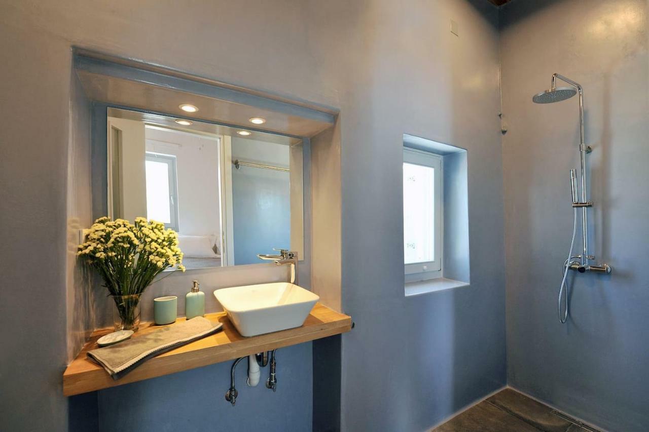 Kalivitis Boutique House Villa Zefiría Kültér fotó