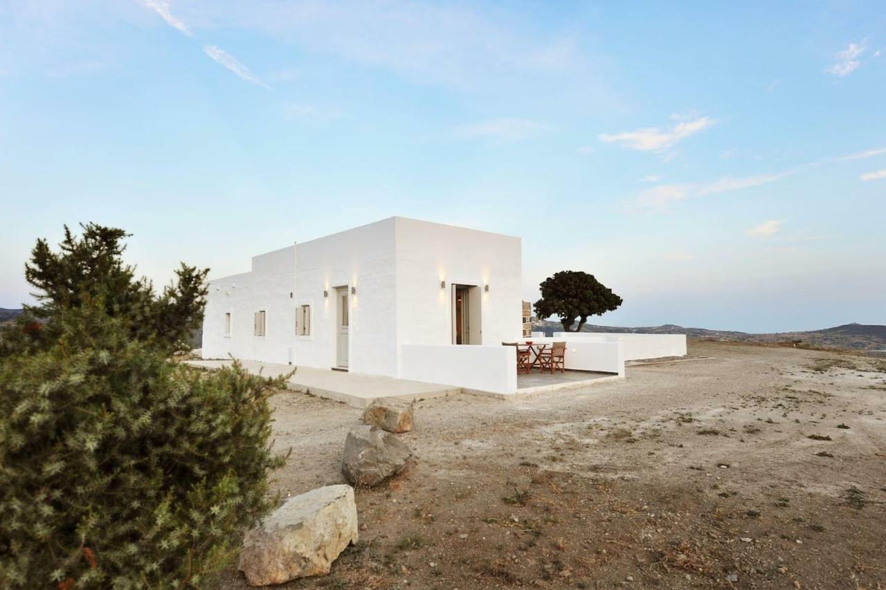 Kalivitis Boutique House Villa Zefiría Kültér fotó