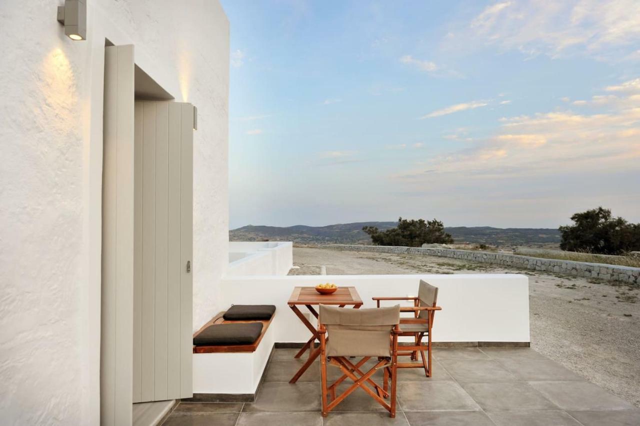 Kalivitis Boutique House Villa Zefiría Kültér fotó