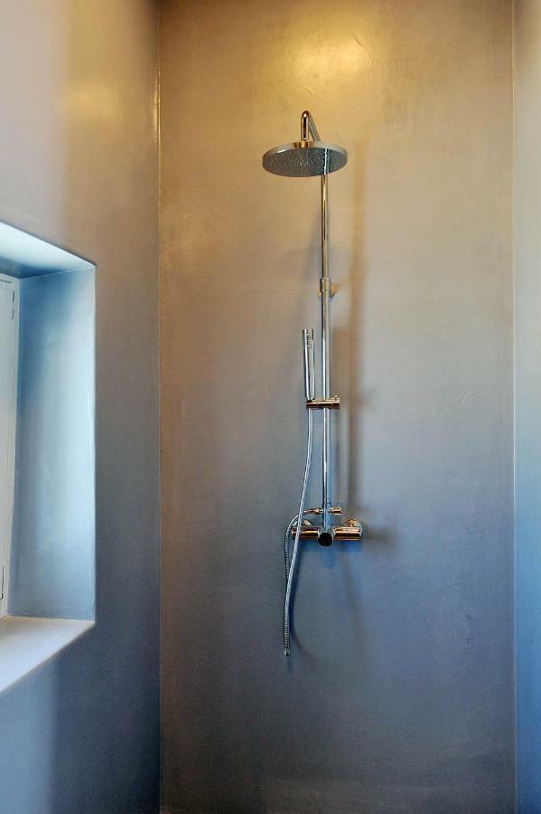 Kalivitis Boutique House Villa Zefiría Kültér fotó